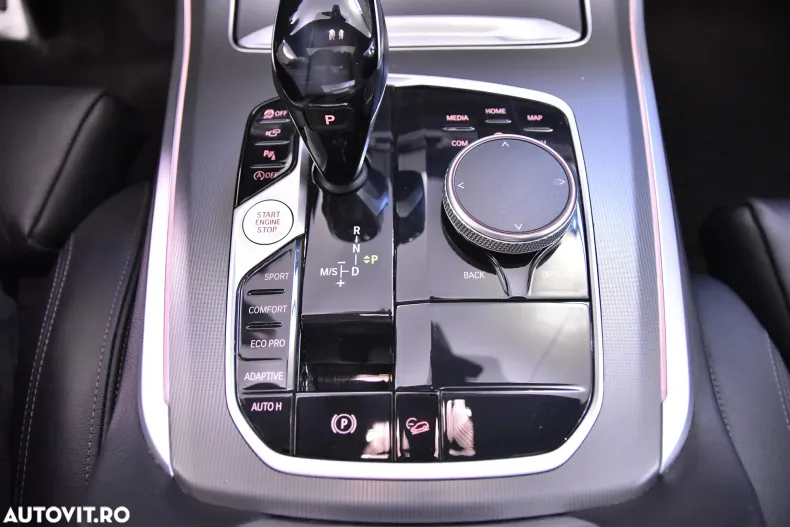 BMW X5 din 2020 cu 125.575 km - oferta BMW132977 - foto 17