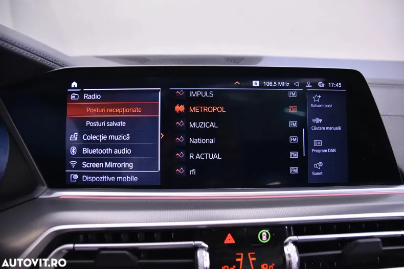 BMW X5 din 2020 cu 125.575 km - oferta BMW132977 - foto 19