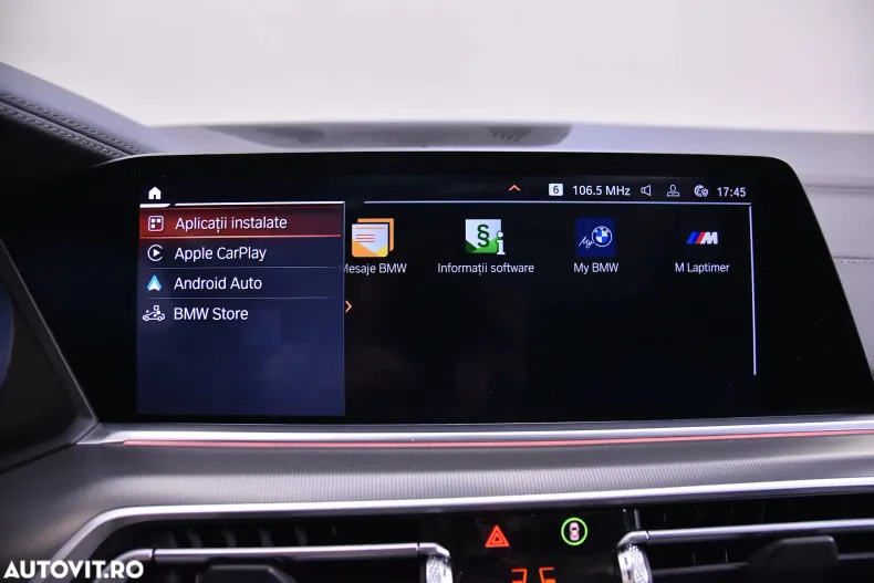 BMW X5 din 2020 cu 125.575 km - oferta BMW132977 - foto 20