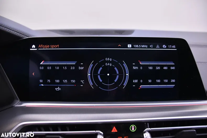 BMW X5 din 2020 cu 125.575 km - oferta BMW132977 - foto 21