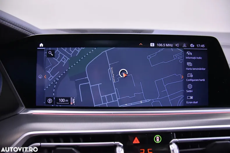 BMW X5 din 2020 cu 125.575 km - oferta BMW132977 - foto 23