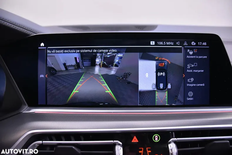 BMW X5 din 2020 cu 125.575 km - oferta BMW132977 - foto 24