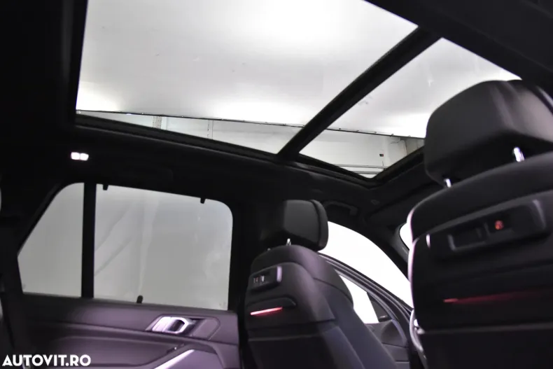 BMW X5 din 2020 cu 125.575 km - oferta BMW132977 - foto 25