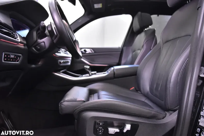 BMW X5 din 2020 cu 125.575 km - oferta BMW132977 - foto 26