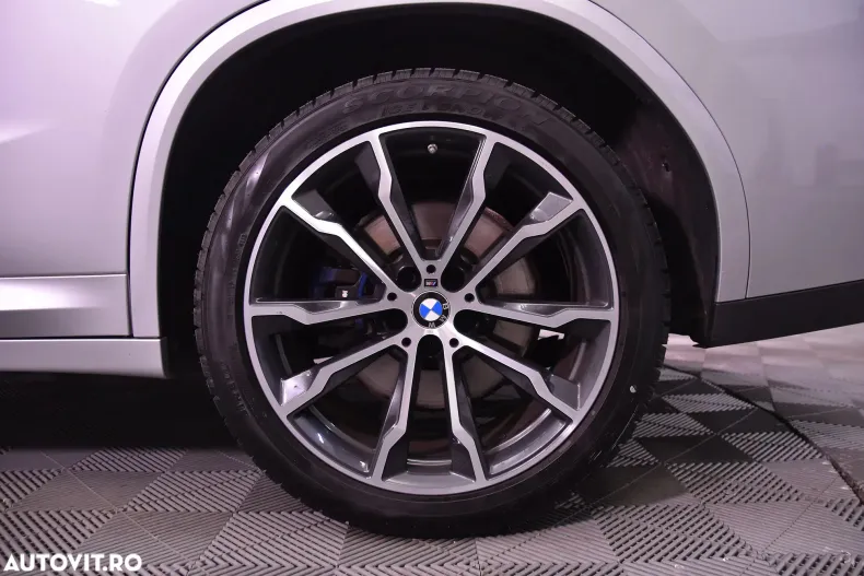 BMW X4 M din 2020 cu 72.074 km - oferta BMW132978 - foto 13