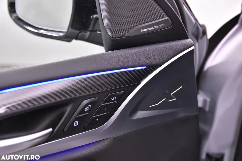 BMW X4 M din 2020 cu 72.074 km - oferta BMW132978 - foto 15