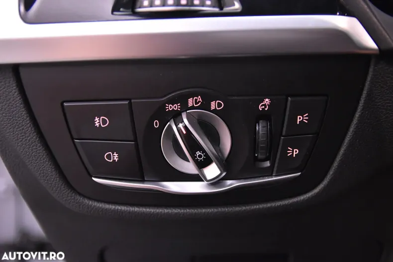 BMW X4 M din 2020 cu 72.074 km - oferta BMW132978 - foto 16