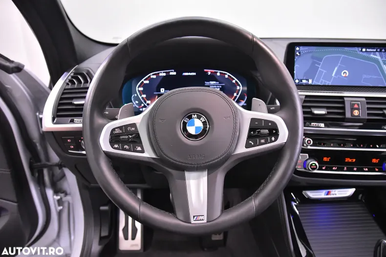 BMW X4 M din 2020 cu 72.074 km - oferta BMW132978 - foto 17