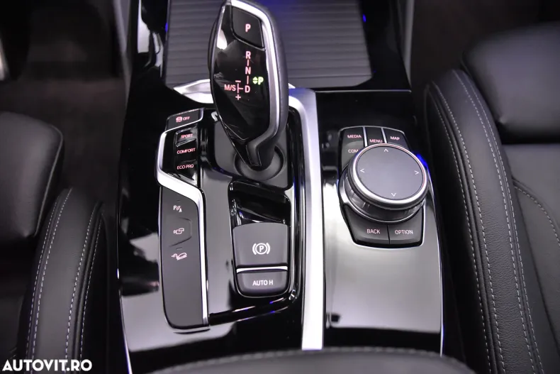 BMW X4 M din 2020 cu 72.074 km - oferta BMW132978 - foto 18