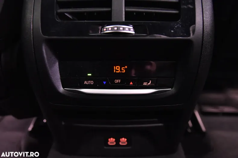 BMW X4 M din 2020 cu 72.074 km - oferta BMW132978 - foto 27