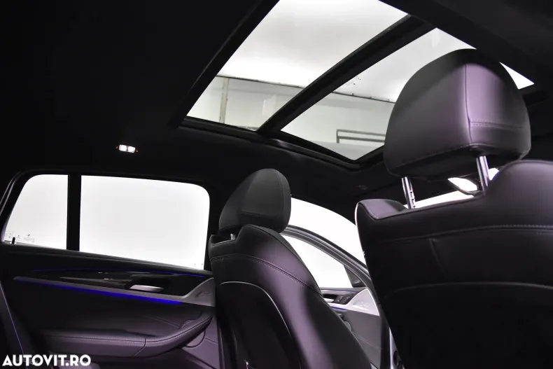 BMW X4 M din 2020 cu 72.074 km - oferta BMW132978 - foto 28