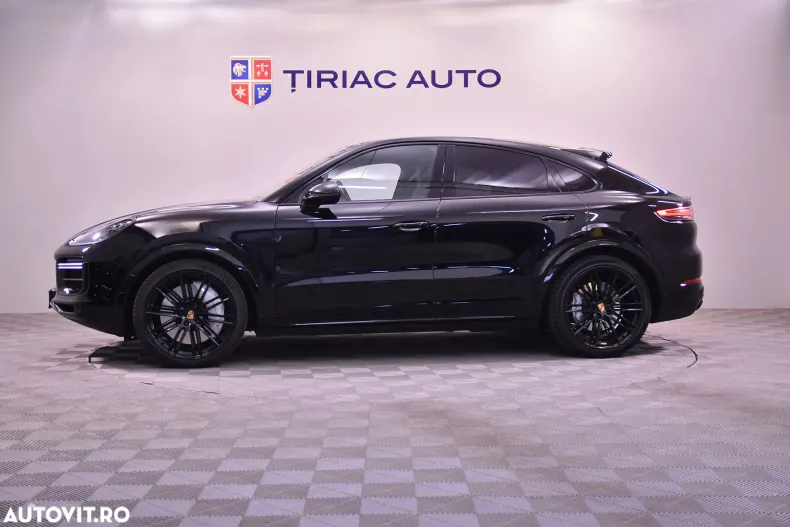 Porsche Cayenne Coupe din 2019 cu 93.077 km - oferta POR132980 - foto 2