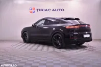 Porsche Cayenne Coupe din 2019 cu 93.077 km - oferta POR132980 - foto 3