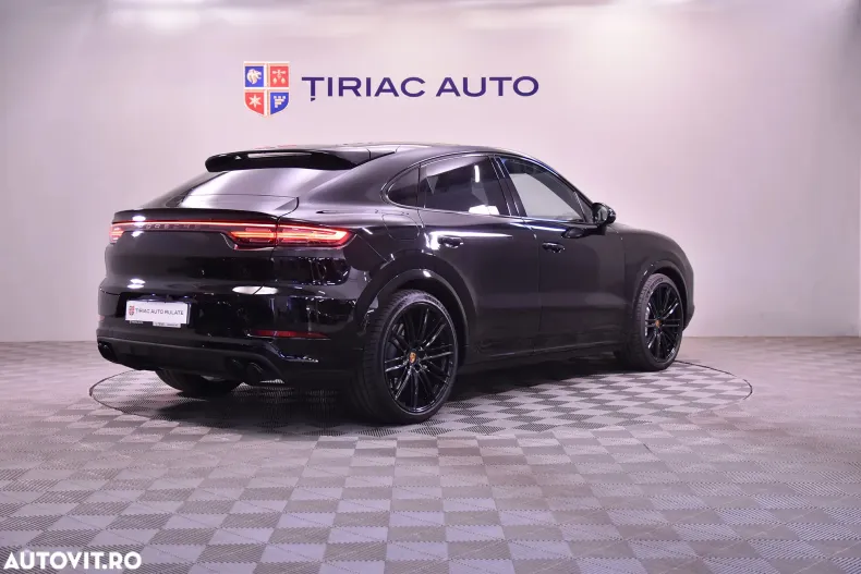 Porsche Cayenne Coupe din 2019 cu 93.077 km - oferta POR132980 - foto 5