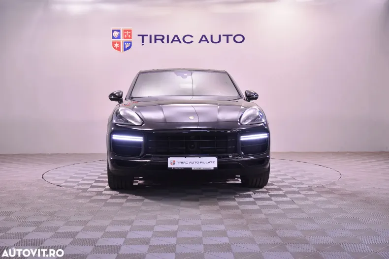Porsche Cayenne Coupe din 2019 cu 93.077 km - oferta POR132980 - foto 8