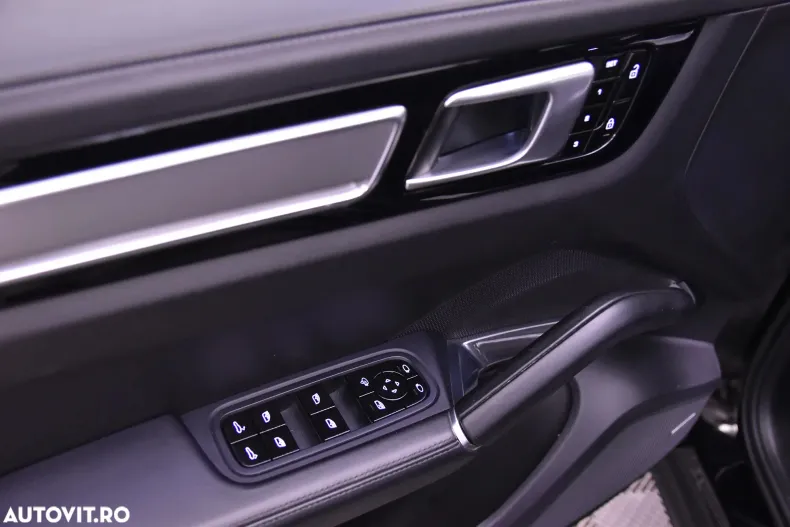 Porsche Cayenne Coupe din 2019 cu 93.077 km - oferta POR132980 - foto 14