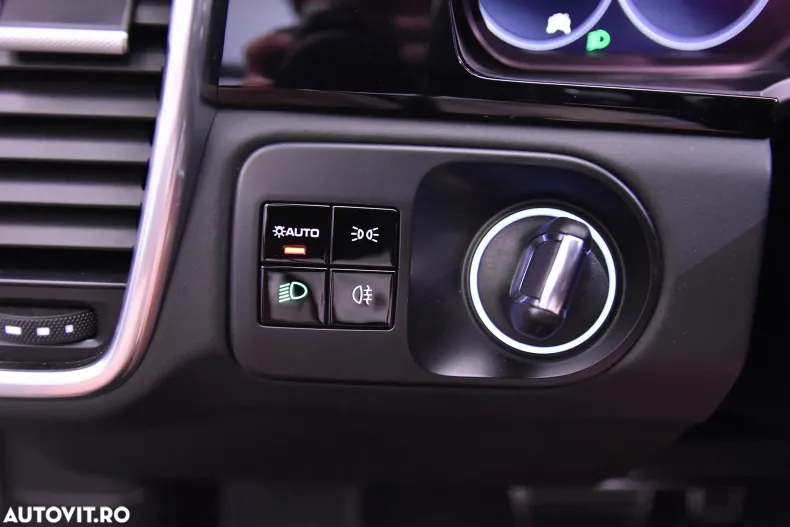 Porsche Cayenne Coupe din 2019 cu 93.077 km - oferta POR132980 - foto 15