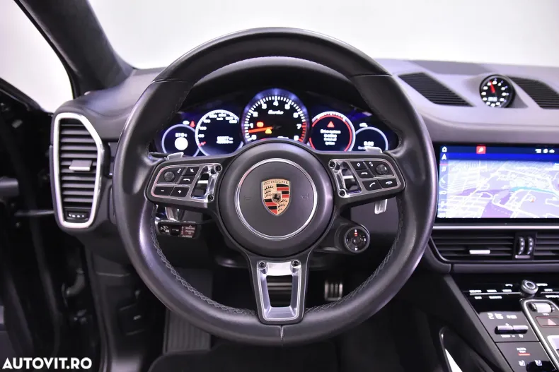 Porsche Cayenne Coupe din 2019 cu 93.077 km - oferta POR132980 - foto 16