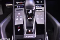 Porsche Cayenne Coupe din 2019 cu 93.077 km - oferta POR132980 - foto 17