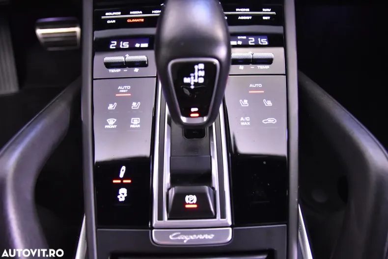 Porsche Cayenne Coupe din 2019 cu 93.077 km - oferta POR132980 - foto 17