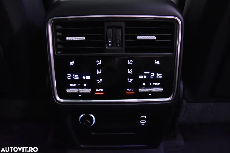 Porsche Cayenne Coupe din 2019 cu 93.077 km - oferta POR132980 - foto 24