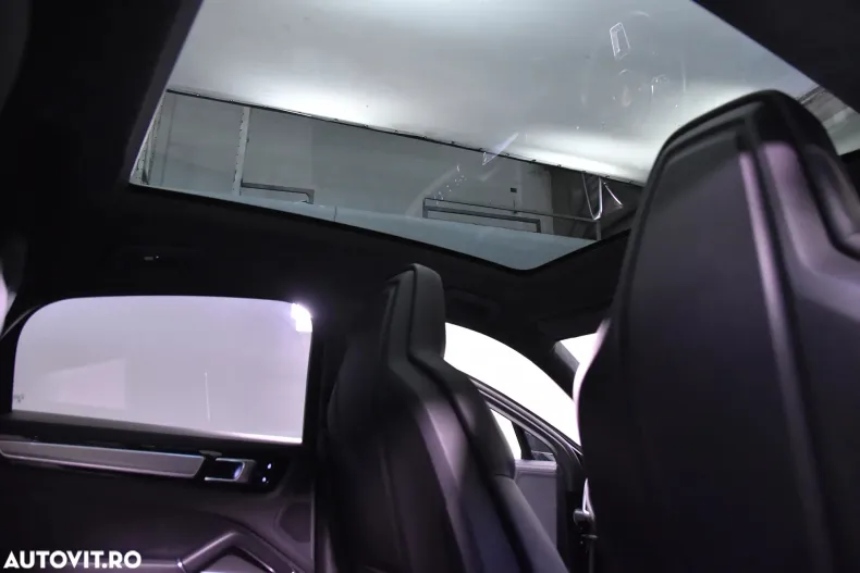 Porsche Cayenne Coupe din 2019 cu 93.077 km - oferta POR132980 - foto 25