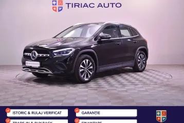 Mercedes-Benz GLA din 2021 - oferta MER132981
