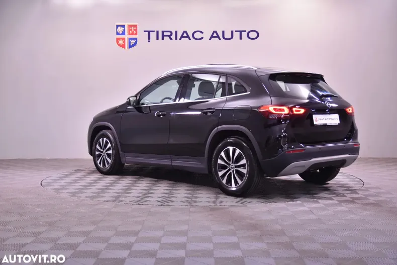 Mercedes-Benz GLA din 2021 cu 32.865 km - oferta MER132981 - foto 3