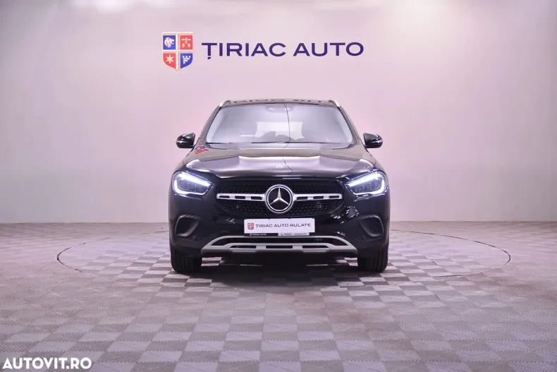 Mercedes-Benz GLA din 2021 cu 32.865 km - oferta MER132981 - foto 8