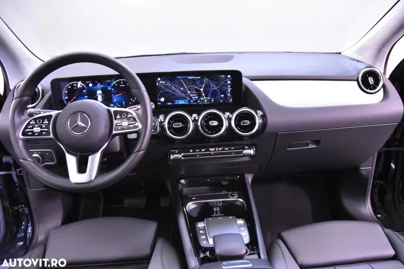 Mercedes-Benz GLA din 2021 cu 32.865 km - oferta MER132981 - foto 9