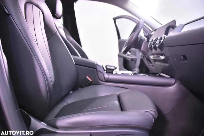 Mercedes-Benz GLA din 2021 cu 32.865 km - oferta MER132981 - foto 10