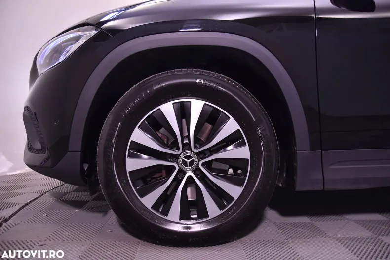 Mercedes-Benz GLA din 2021 cu 32.865 km - oferta MER132981 - foto 12