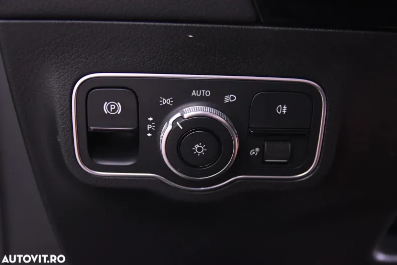 Mercedes-Benz GLA din 2021 cu 32.865 km - oferta MER132981 - foto 14