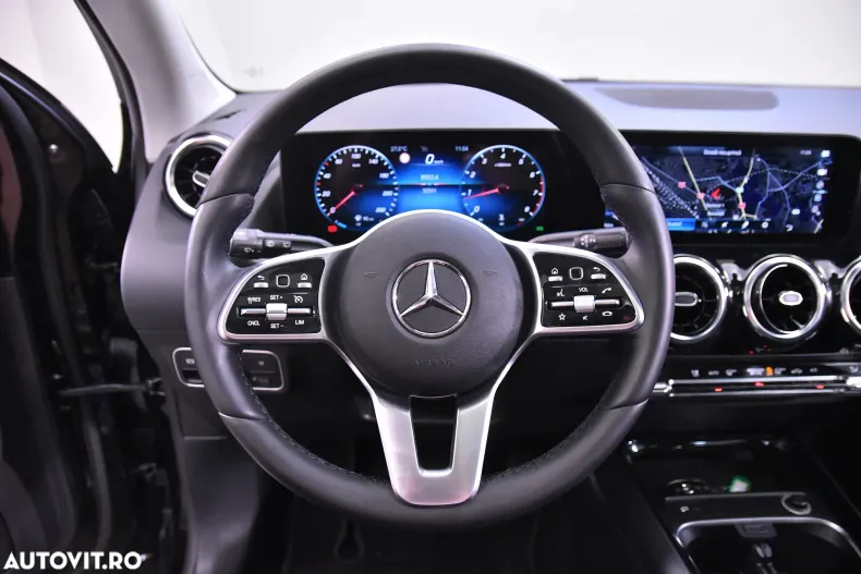 Mercedes-Benz GLA din 2021 cu 32.865 km - oferta MER132981 - foto 16