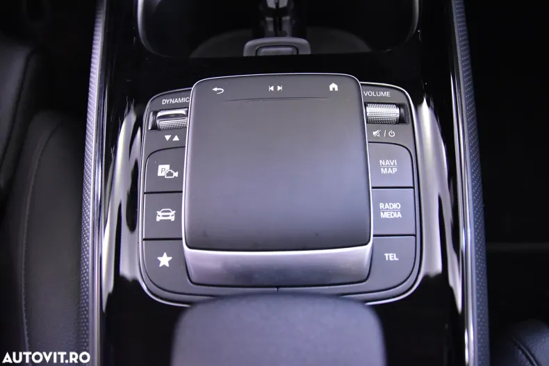 Mercedes-Benz GLA din 2021 cu 32.865 km - oferta MER132981 - foto 17