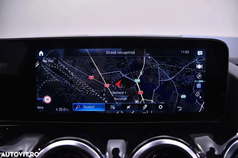 Mercedes-Benz GLA din 2021 cu 32.865 km - oferta MER132981 - foto 22