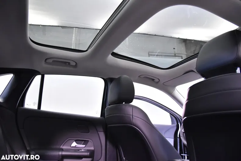 Mercedes-Benz GLA din 2021 cu 32.865 km - oferta MER132981 - foto 23