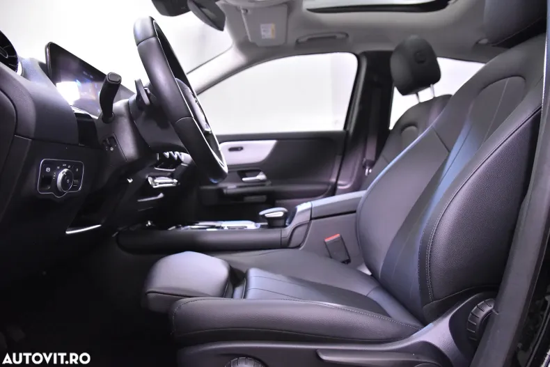 Mercedes-Benz GLA din 2021 cu 32.865 km - oferta MER132981 - foto 24