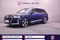 Audi SQ7 din 2021 cu 160.158 km - oferta AUD132985 - foto 1