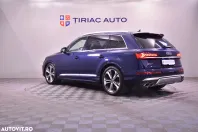 Audi SQ7 din 2021 cu 160.158 km - oferta AUD132985 - foto 3