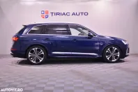 Audi SQ7 din 2021 cu 160.158 km - oferta AUD132985 - foto 6