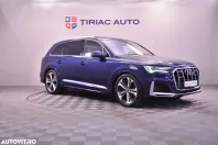 Audi SQ7 din 2021 cu 160.158 km - oferta AUD132985 - foto 7