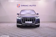 Audi SQ7 din 2021 cu 160.158 km - oferta AUD132985 - foto 8