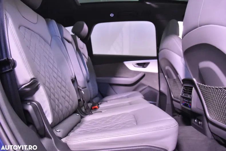 Audi SQ7 din 2021 cu 160.158 km - oferta AUD132985 - foto 12
