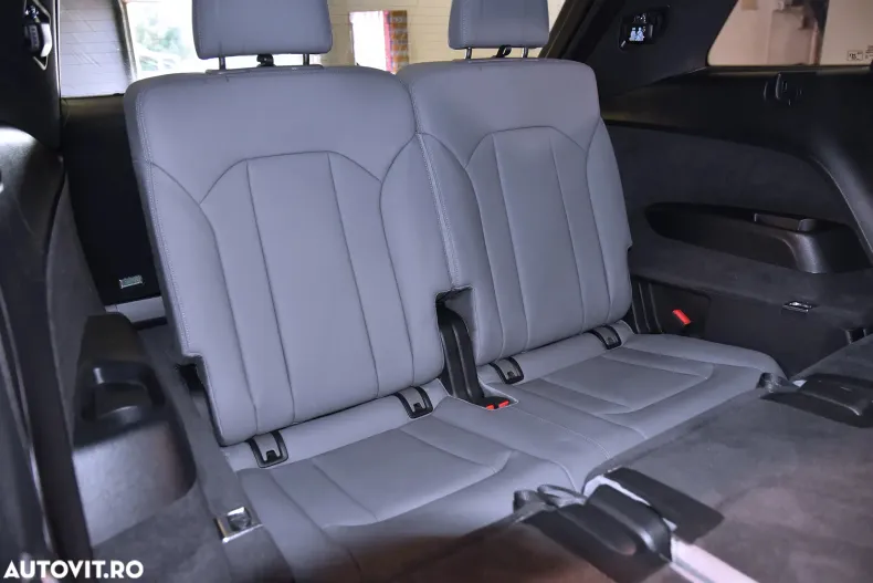 Audi SQ7 din 2021 cu 160.158 km - oferta AUD132985 - foto 13