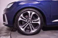 Audi SQ7 din 2021 cu 160.158 km - oferta AUD132985 - foto 14