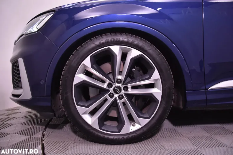 Audi SQ7 din 2021 cu 160.158 km - oferta AUD132985 - foto 14