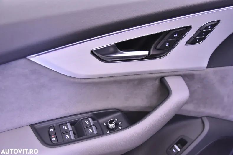 Audi SQ7 din 2021 cu 160.158 km - oferta AUD132985 - foto 15