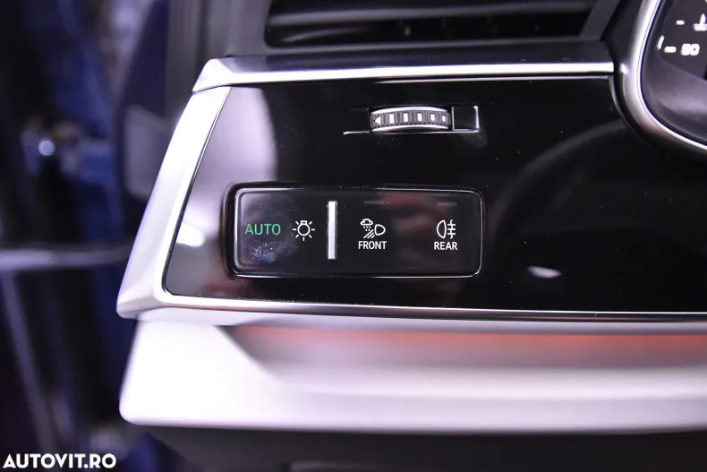 Audi SQ7 din 2021 cu 160.158 km - oferta AUD132985 - foto 16