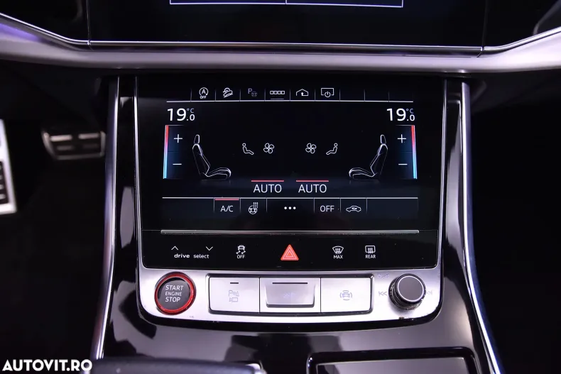 Audi SQ7 din 2021 cu 160.158 km - oferta AUD132985 - foto 18